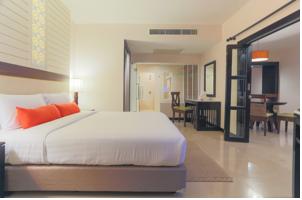 تور تایلند هتل مرکور - آژانس مسافرتی و هواپیمایی آفتاب ساحل آبی